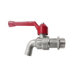 smart water tap