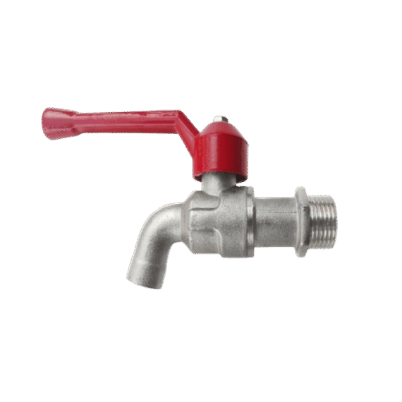 smart water tap
